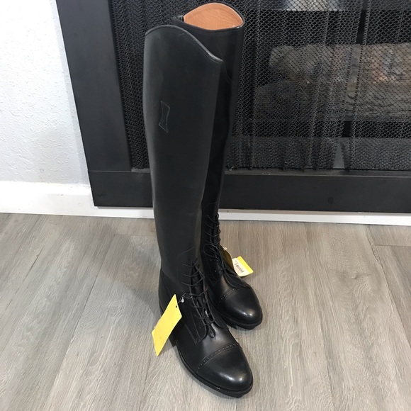 riding boot company